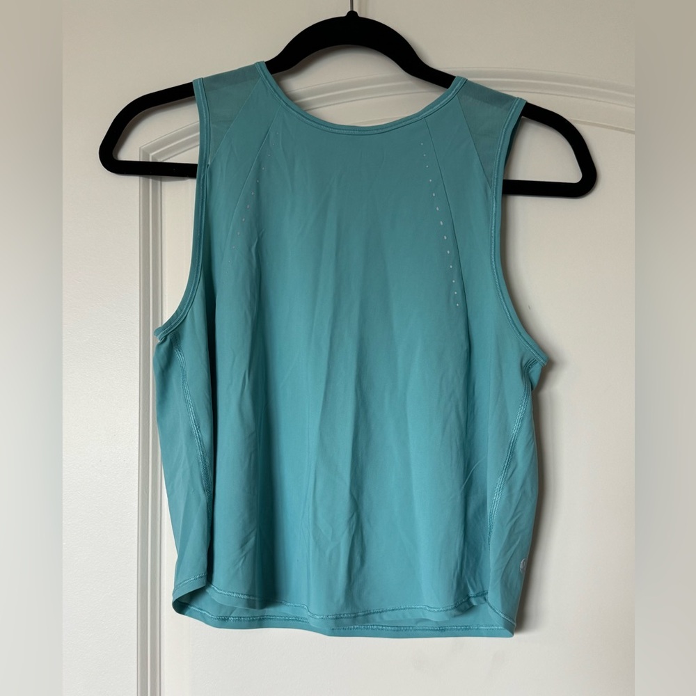 Lululemon Women’s Tank - Teal
